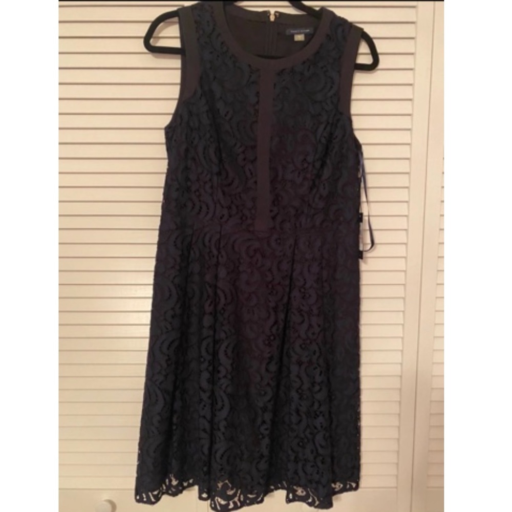 Lace Dress